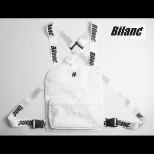 Fanny pack